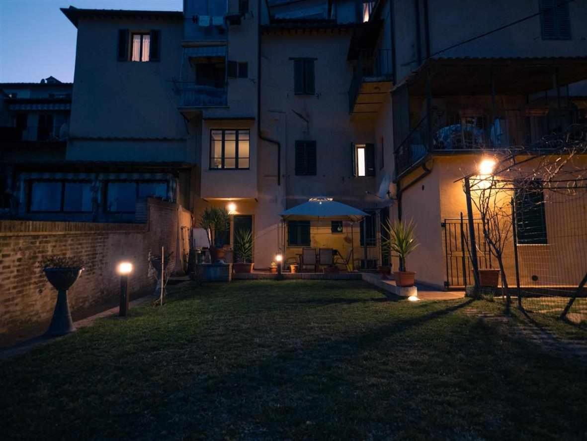 Advocata Nostra Incontro Di Storia E Centralita Siena Kültér fotó