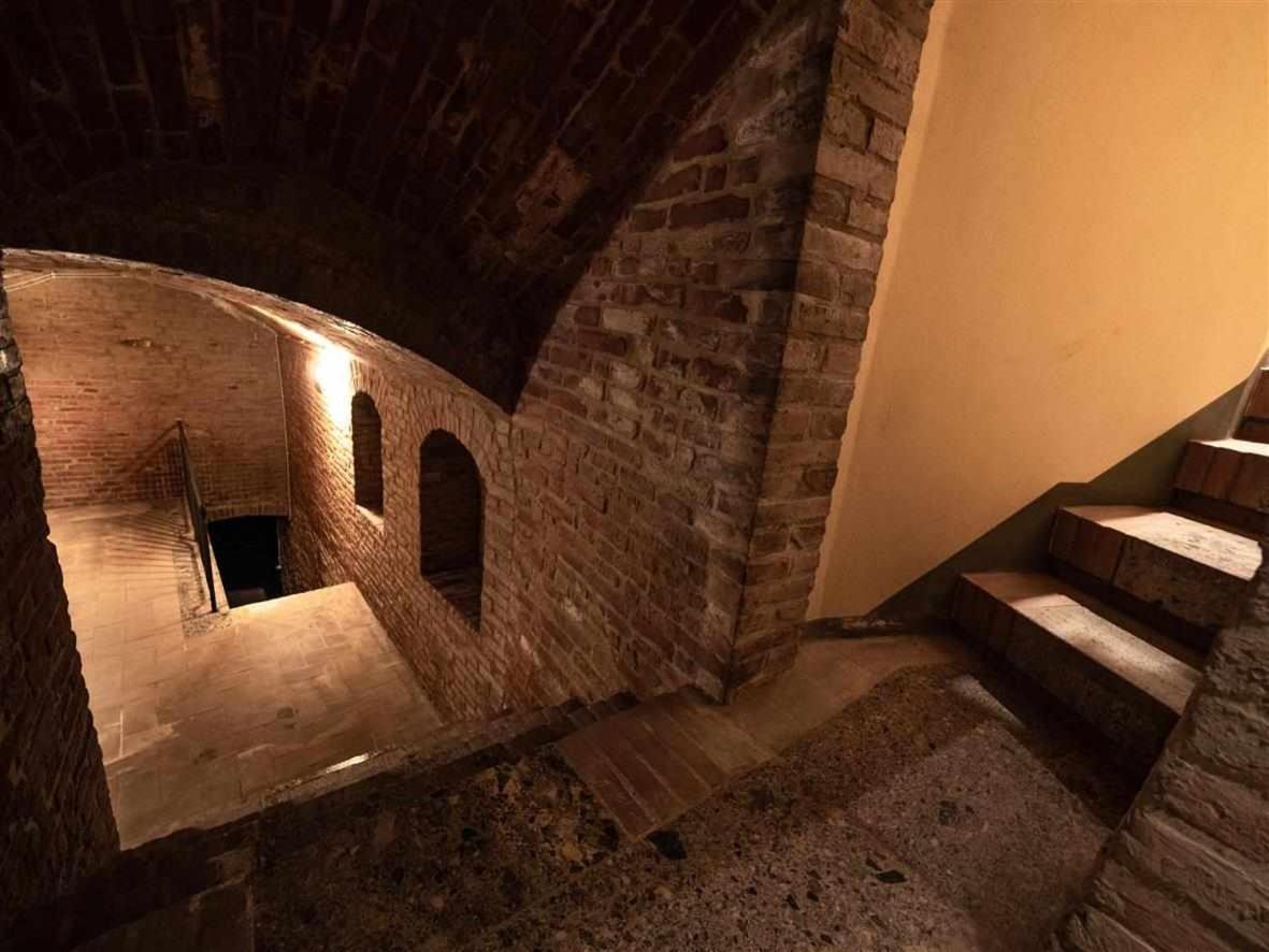 Advocata Nostra Incontro Di Storia E Centralita Siena Kültér fotó